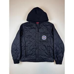 Supreme I Pledge Allegiance To Sh*t Jacket